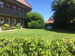 Billede 1. Lejlighed, Reberbanen, Viborg 