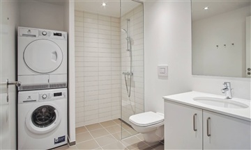 Photo 7. Apartment, Vallensbæk Stationstorv, Vallensbæk Strand 