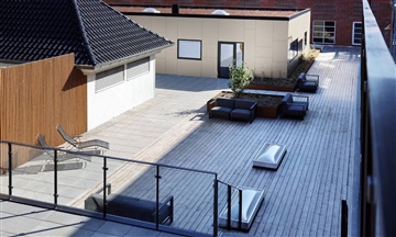 Photo 10. Apartment, Vallensbæk Stationstorv, Vallensbæk Strand 