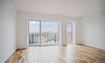 Photo 5. Apartment, Vallensbæk Stationstorv, Vallensbæk Strand 