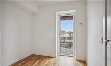 Photo 2. Apartment, Vallensbæk Stationstorv, Vallensbæk Strand 