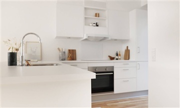 Photo 4. Apartment, Vallensbæk Stationstorv, Vallensbæk Strand 