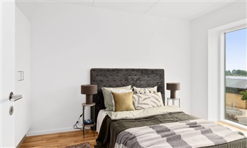 Photo 4. Apartment, Vallensbæk Stationstorv, Vallensbæk Strand 
