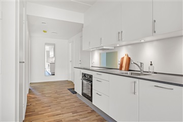 Photo 7. Apartment, Duftrankevej, Odense V 