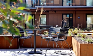 Photo 9. Apartment, Vallensbæk Stationstorv, Vallensbæk Strand 