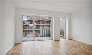 Photo 7. Apartment, Vallensbæk Stationstorv, Vallensbæk Strand 