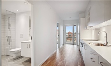 Photo 4. Apartment, Vallensbæk Stationstorv, Vallensbæk Strand 