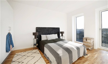Photo 6. Apartment, Vallensbæk Stationstorv, Vallensbæk Strand 