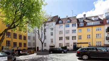 Photo 19. Apartment, Pilestræde, København K 