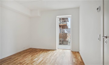 Photo 4. Apartment, Vallensbæk Stationstorv, Vallensbæk Strand 