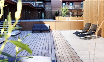 Photo 9. Apartment, Vallensbæk Stationstorv, Vallensbæk Strand 