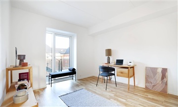 Photo 5. Apartment, Vallensbæk Stationstorv, Vallensbæk Strand 