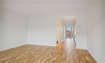 Photo 1. Apartment, Vallensbæk Stationstorv, Vallensbæk Strand 