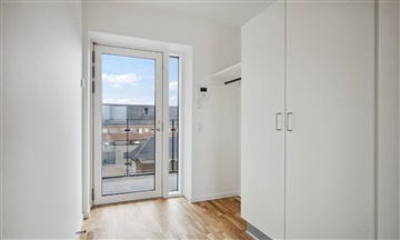 Photo 5. Apartment, Vallensbæk Stationstorv, Vallensbæk Strand 