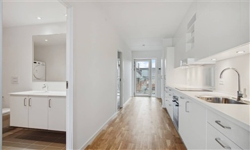 Photo 8. Apartment, Vallensbæk Stationstorv, Vallensbæk Strand 