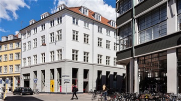 Photo 20. Apartment, Pilestræde, København K 