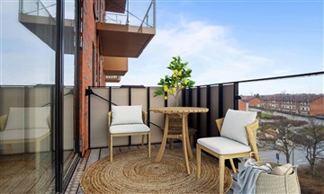 Photo 13. Apartment, Vallensbæk Stationstorv, Vallensbæk Strand 