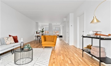 Photo 11. Apartment, Vallensbæk Stationstorv, Vallensbæk Strand 