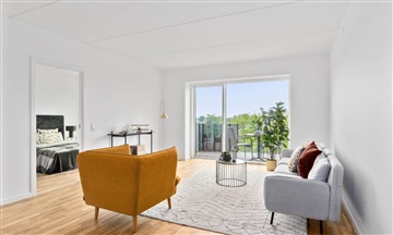 Photo 12. Apartment, Vallensbæk Stationstorv, Vallensbæk Strand 