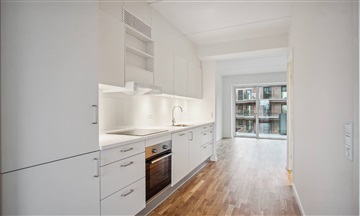 Photo 4. Apartment, Vallensbæk Stationstorv, Vallensbæk Strand 