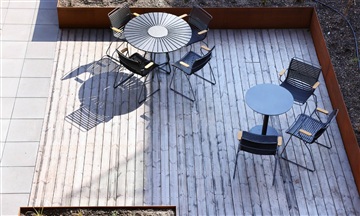 Photo 8. Apartment, Vallensbæk Stationstorv, Vallensbæk Strand 