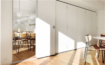 Photo 8. Apartment, Vallensbæk Stationstorv, Vallensbæk Strand 