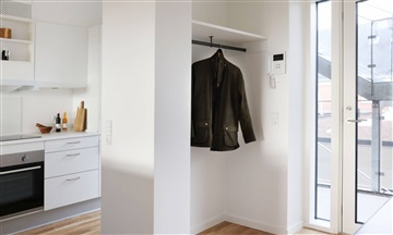 Photo 3. Apartment, Vallensbæk Stationstorv, Vallensbæk Strand 