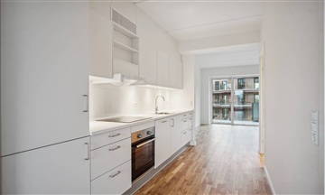 Photo 3. Apartment, Vallensbæk Stationstorv, Vallensbæk Strand 