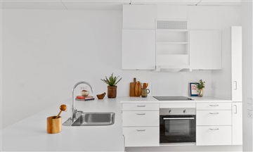 Photo 2. Apartment, Vallensbæk Stationstorv, Vallensbæk Strand 