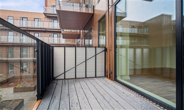 Photo 9. Apartment, Vallensbæk Stationstorv, Vallensbæk Strand 