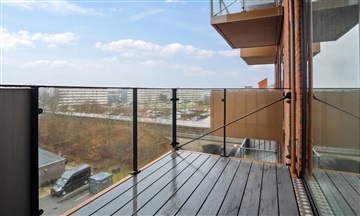 Photo 2. Apartment, Vallensbæk Stationstorv, Vallensbæk Strand 