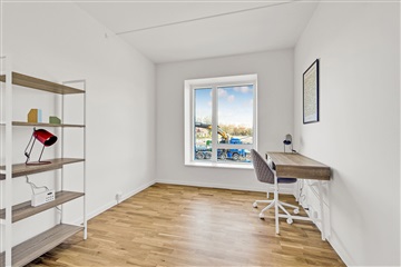 Photo 4. Apartment, Duftrankevej, Odense V 