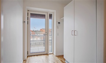 Photo 7. Apartment, Vallensbæk Stationstorv, Vallensbæk Strand 