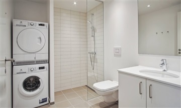 Photo 8. Apartment, Vallensbæk Stationstorv, Vallensbæk Strand 