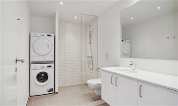 Photo 3. Apartment, Vallensbæk Stationstorv, Vallensbæk Strand 