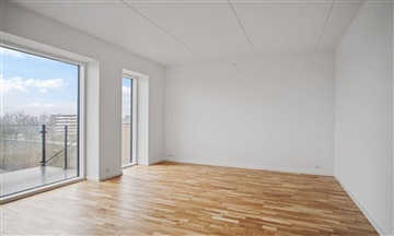 Photo 10. Apartment, Vallensbæk Stationstorv, Vallensbæk Strand 