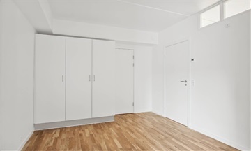 Photo 1. Apartment, Vallensbæk Stationstorv, Vallensbæk Strand 