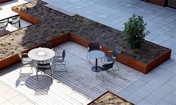 Photo 9. Apartment, Vallensbæk Stationstorv, Vallensbæk Strand 