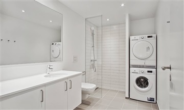 Photo 8. Apartment, Vallensbæk Stationstorv, Vallensbæk Strand 