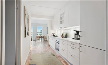 Photo 6. Apartment, Vallensbæk Stationstorv, Vallensbæk Strand 