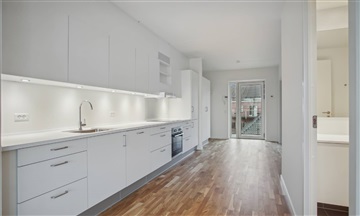 Photo 4. Apartment, Vallensbæk Stationstorv, Vallensbæk Strand 