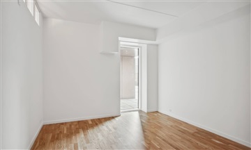 Photo 2. Apartment, Vallensbæk Stationstorv, Vallensbæk Strand 