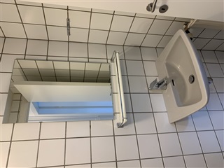 Photo 9. Apartment, Allegade, Horsens 