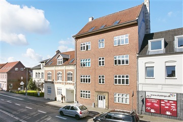 Photo 2. Apartment, Allegade, Horsens 
