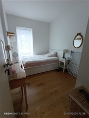 Billede 5. Værelse, Tycho Brahes Allé, København S 