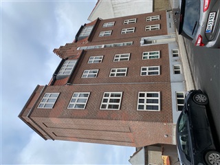 Photo 1. Apartment, Ole Worms Gade, Horsens 