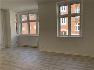 Photo 9. Apartment, Smedegade, Horsens 