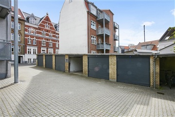 Photo 4. Apartment, Ole Worms Gade, Horsens 