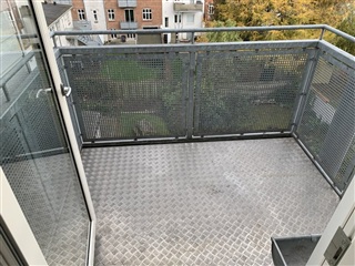 Photo 23. Apartment, Ole Worms Gade, Horsens 