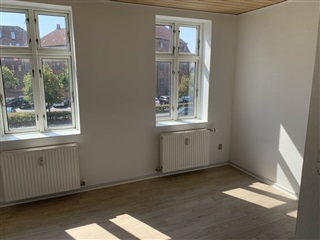 Photo 4. Apartment, Havnealle, Horsens 